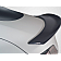 Carbon Creations Spoiler - Gloss Fiber Black Wing - 115472