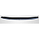 Carbon Creations Spoiler - Gloss Fiber Black Wing - 115472