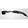 Carbon Creations Spoiler - Gloss Fiber Black Wing - 115511