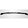 Carbon Creations Spoiler - Gloss Fiber Black Wing - 115511