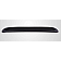 Carbon Creations Spoiler - Gloss Fiber Black Wing - 115549