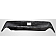 Carbon Creations Spoiler - Gloss Fiber Black Wing - 115712