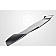 Carbon Creations Spoiler - Gloss Fiber Black Wing - 115777