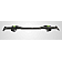 Carbon Creations Spoiler - Gloss Fiber Black Wing - 116451