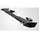 Carbon Creations Spoiler - Gloss Fiber Black Wing - 116451