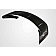 Carbon Creations Spoiler - Gloss Fiber Black Wing - 116452