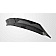 Carbon Creations Spoiler - Gloss Fiber Wing - 116077