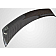 Carbon Creations Spoiler - Gloss Fiber Wing - 116077