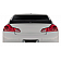 Carbon Creations Spoiler - Gloss Fiber Wing - 116077