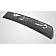 Carbon Creations Spoiler - Gloss Fiber Wing - 116256