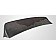 Carbon Creations Spoiler - Gloss Fiber Wing - 116256