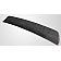 Carbon Creations Spoiler - Gloss Fiber Wing - 116256