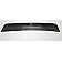 Carbon Creations Spoiler - Gloss Fiber Wing - 116256
