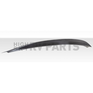 Duraflex Spoiler - Wing Fiberglass Reinforced Plastic - 115011-2