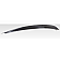 Duraflex Spoiler - Wing Fiberglass Reinforced Plastic - 115011