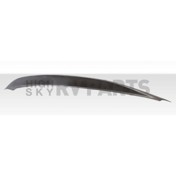 Duraflex Spoiler - Wing Fiberglass Reinforced Plastic - 115011-3