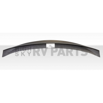 Duraflex Spoiler - Wing Fiberglass Reinforced Plastic - 115011-4