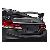 Duraflex Spoiler - Wing Fiberglass Reinforced Plastic - 115186