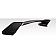 Duraflex Spoiler - Wing Fiberglass Reinforced Plastic - 115186