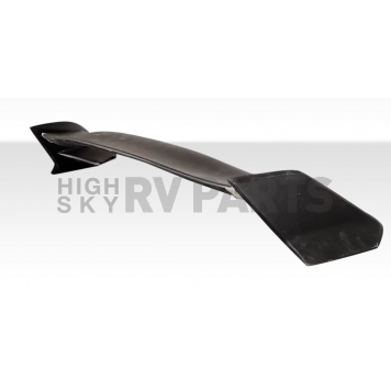 Duraflex Spoiler - Wing Fiberglass Reinforced Plastic - 115186-3