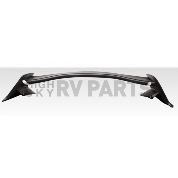 Duraflex Spoiler - Wing Fiberglass Reinforced Plastic - 115186-4