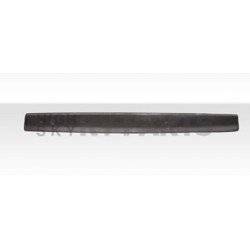 Duraflex Spoiler - Wing Fiberglass Reinforced Plastic - 115385-1