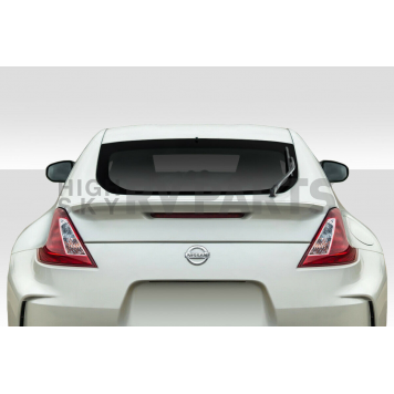 Duraflex Spoiler - Wing Fiberglass Reinforced Plastic - 115863