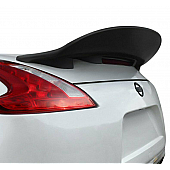 Duraflex Spoiler - Wing Fiberglass Reinforced Plastic - 116127