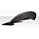 Duraflex Spoiler - Wing Fiberglass Reinforced Plastic - 116127