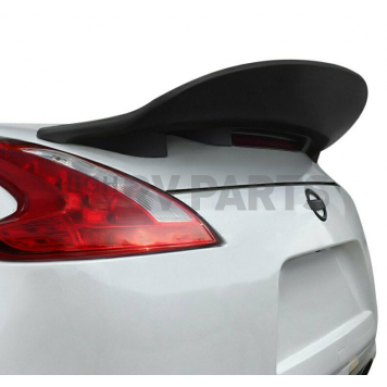 Duraflex Spoiler - Wing Fiberglass Reinforced Plastic - 116127