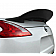 Duraflex Spoiler - Wing Fiberglass Reinforced Plastic - 116127