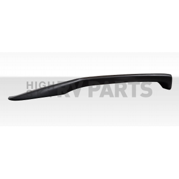 Duraflex Spoiler - Wing Fiberglass Reinforced Plastic - 116151-2