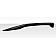 Duraflex Spoiler - Wing Fiberglass Reinforced Plastic - 116151