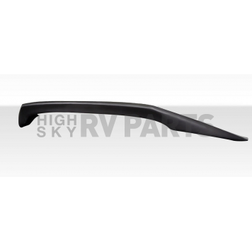 Duraflex Spoiler - Wing Fiberglass Reinforced Plastic - 116151-3