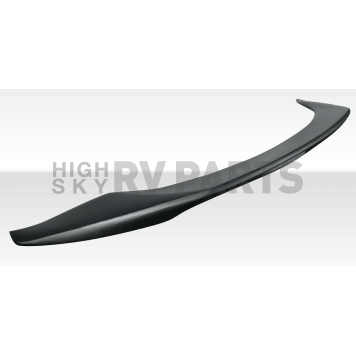 Duraflex Spoiler - Wing Fiberglass Reinforced Plastic - 116151-4