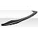 Duraflex Spoiler - Wing Fiberglass Reinforced Plastic - 116151