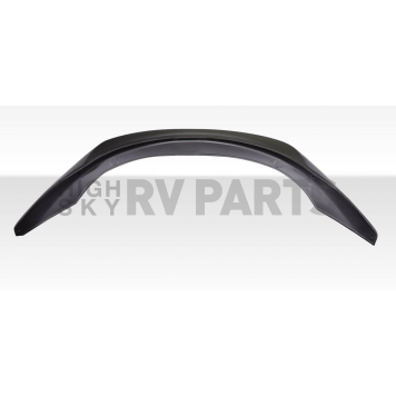 Duraflex Spoiler - Wing Fiberglass Reinforced Plastic - 116151-5