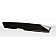 Duraflex Spoiler - Wing Fiberglass Reinforced Plastic Black - 115322