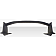 Duraflex Spoiler - Wing Fiberglass Reinforced Plastic Black - 115373