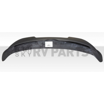 Duraflex Spoiler - Wing Fiberglass Reinforced Plastic Black - 115401-5