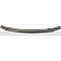 Duraflex Spoiler - Wing Fiberglass Reinforced Plastic Black - 115579