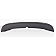 Duraflex Spoiler - Wing Fiberglass Reinforced Plastic Black - 115623