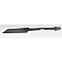Duraflex Spoiler - Wing Fiberglass Reinforced Plastic Black - 115648