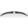 Duraflex Spoiler - Wing Fiberglass Reinforced Plastic Black - 115660