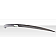 Duraflex Spoiler - Wing Fiberglass Reinforced Plastic Black - 115668