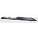 Duraflex Spoiler - Wing Fiberglass Reinforced Plastic Black - 115760