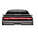 Duraflex Spoiler - Wing Fiberglass Reinforced Plastic Black - 115760