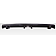 Duraflex Spoiler - Wing Fiberglass Reinforced Plastic Black - 115830