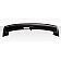 Duraflex Spoiler - Wing Fiberglass Reinforced Plastic Black - 115846