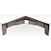 Duraflex Spoiler - Wing Fiberglass Reinforced Plastic Black - 115869